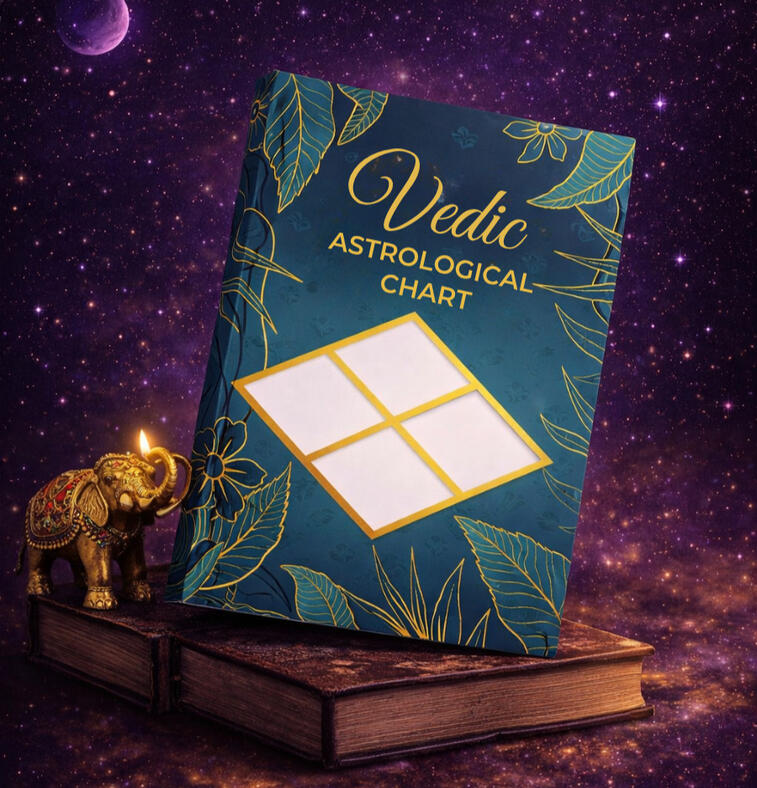 Vedic Chart