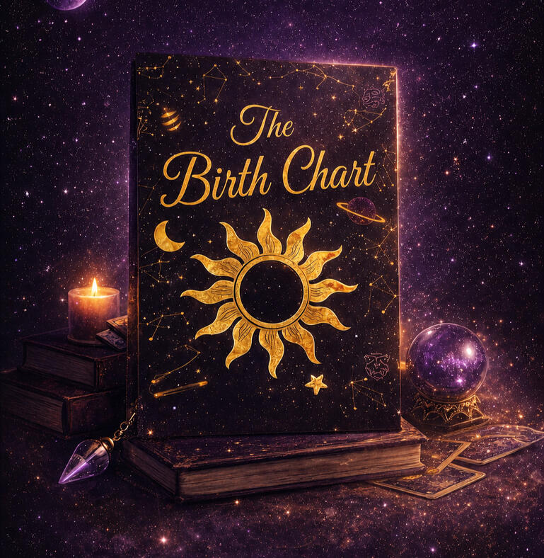 Birth Chart