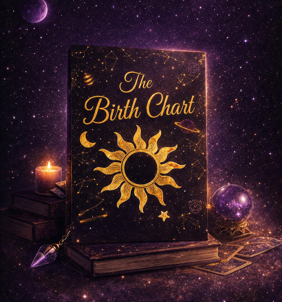 The Birth Chart